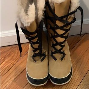 Sorel Snow Boots